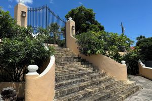 Alojamiento - Villa Santana