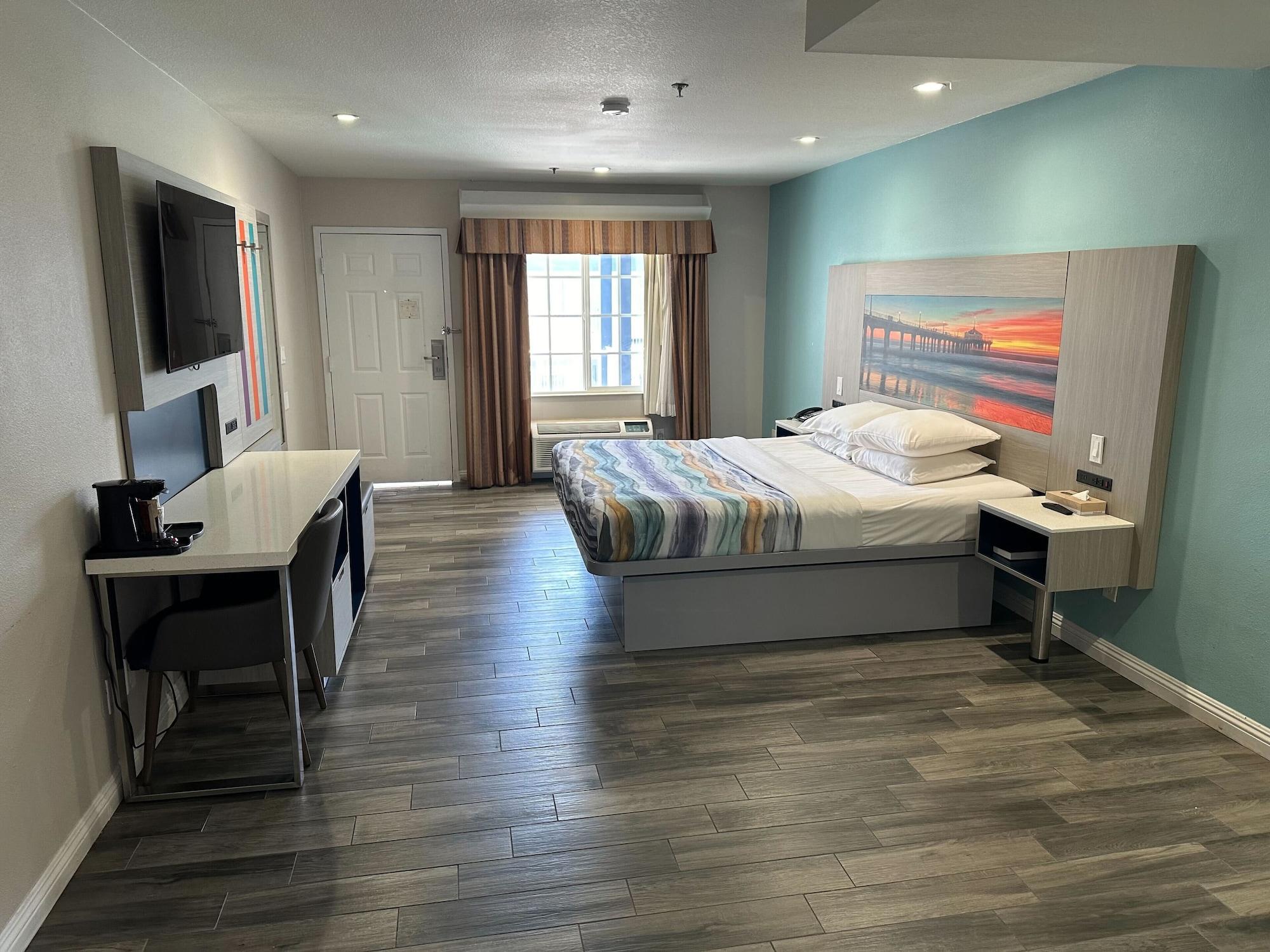 Habitación The Wave Manhattan Beach