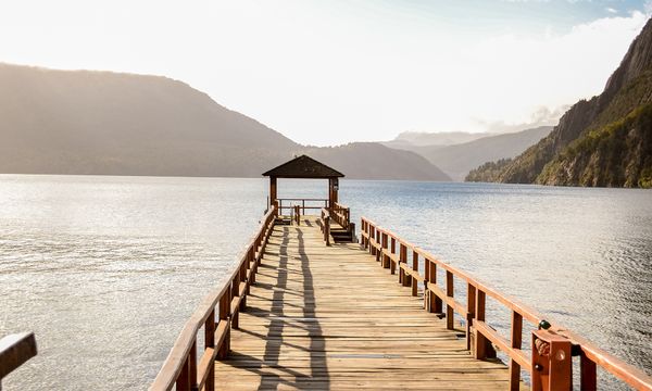San Martin de los Andes