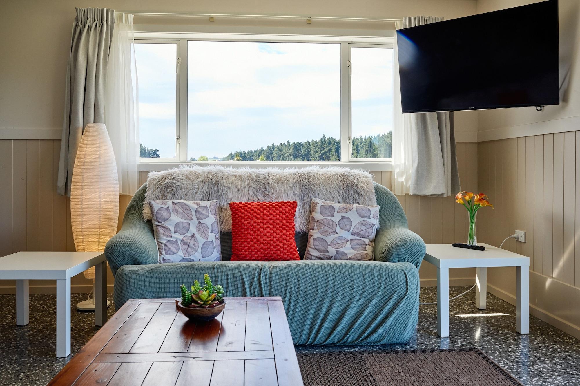 Bar/Salón Kakatu Retreat