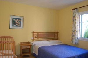 Alquiler Vacacional - Cala Galdana Villas