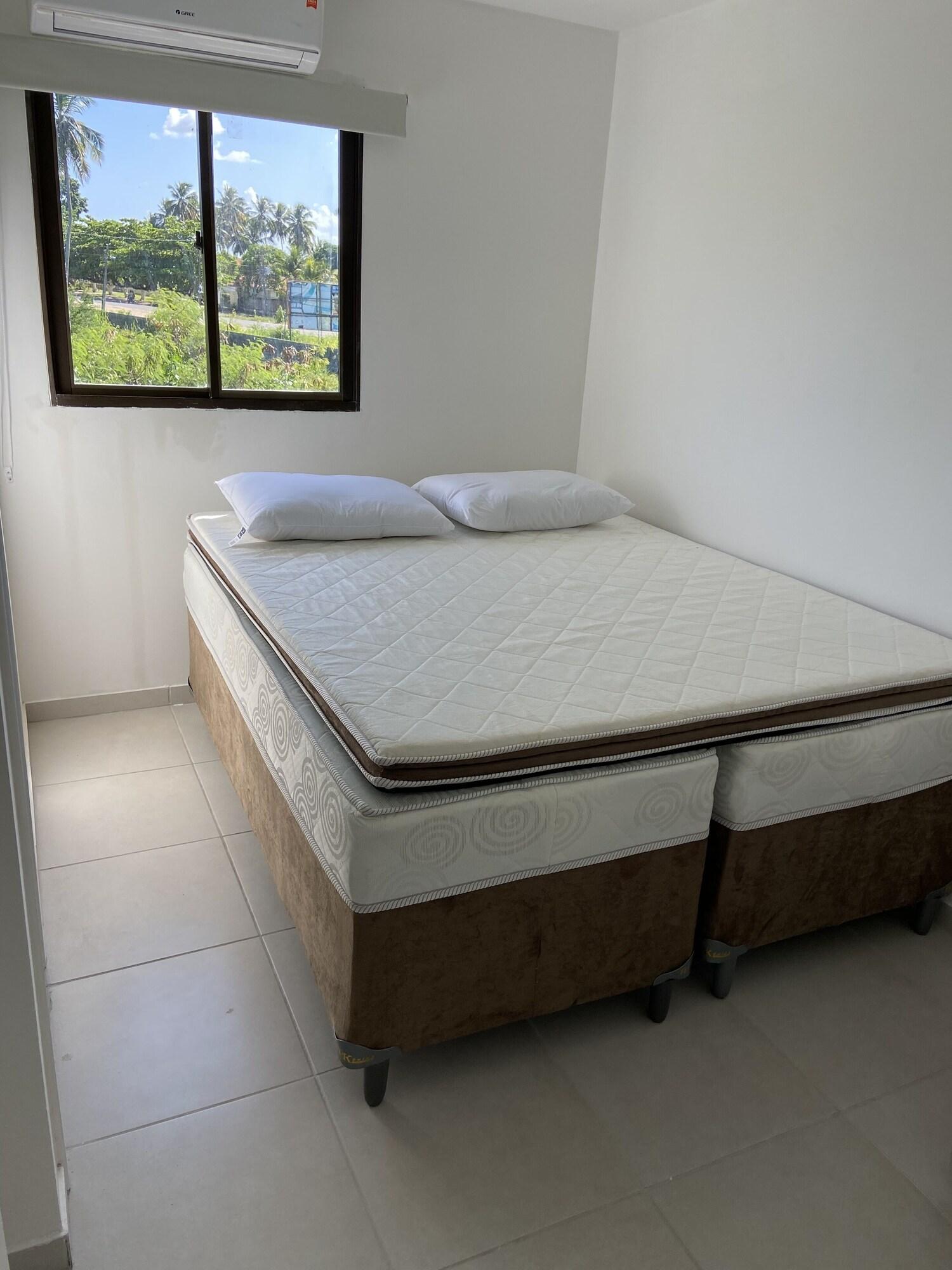 Habitación Flatssolemar