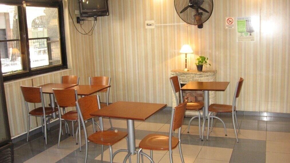 Comodidades del Alojamiento Hotel Wilton BA