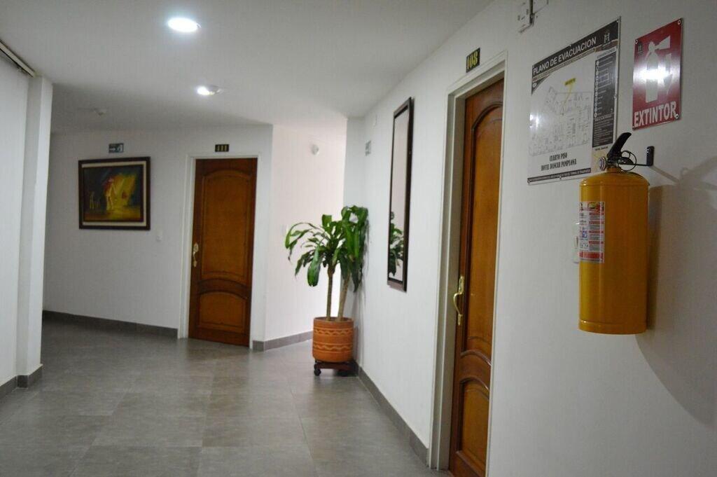 Varios Hotel Dancar