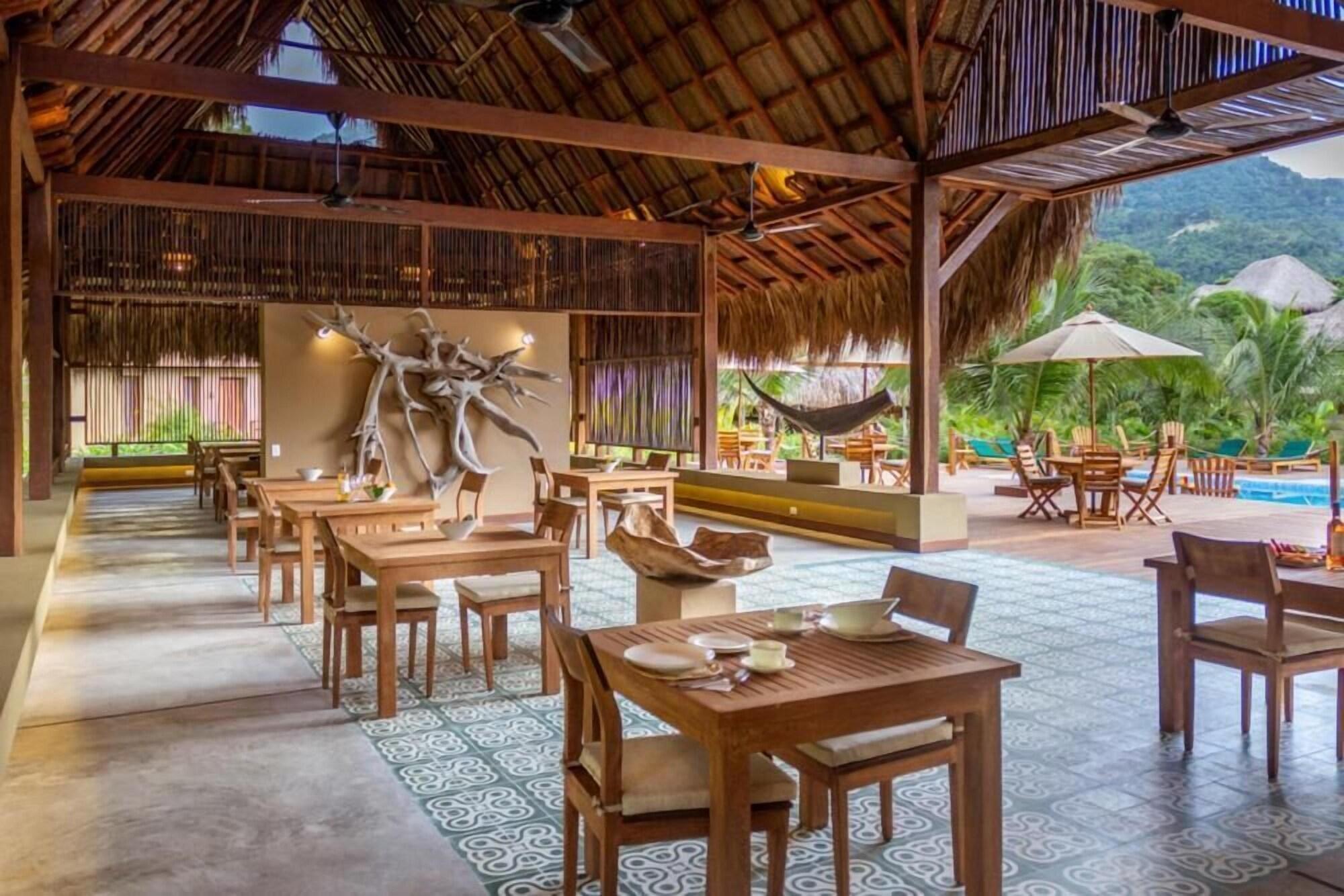 Restaurant Senda Koguiwa