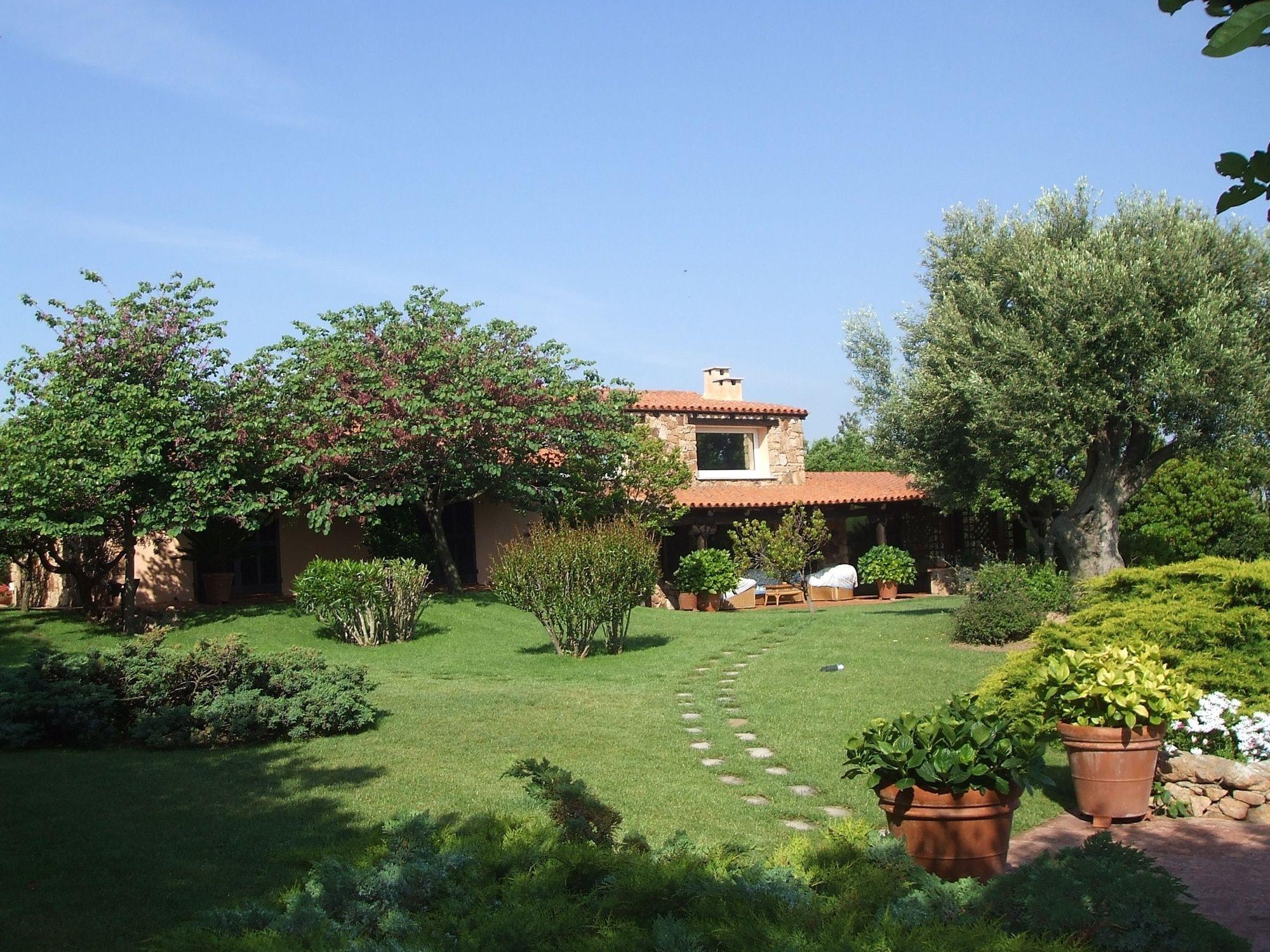 Comodidades del Alojamiento B&B Villa Kate
