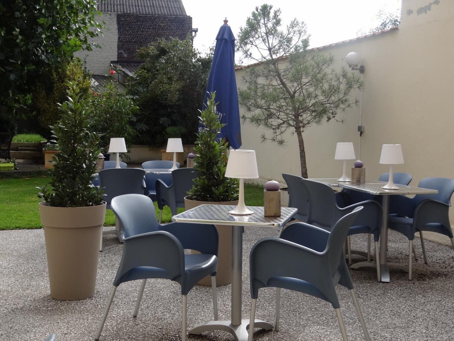 Restaurant Hotel la Chope