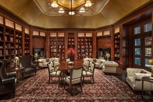 Alojamiento - The St. Regis Cairo