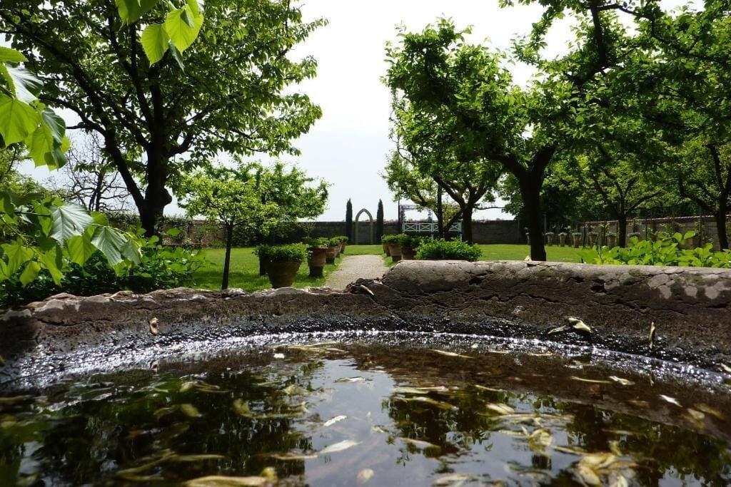 Spa Villa Alberti Hotel