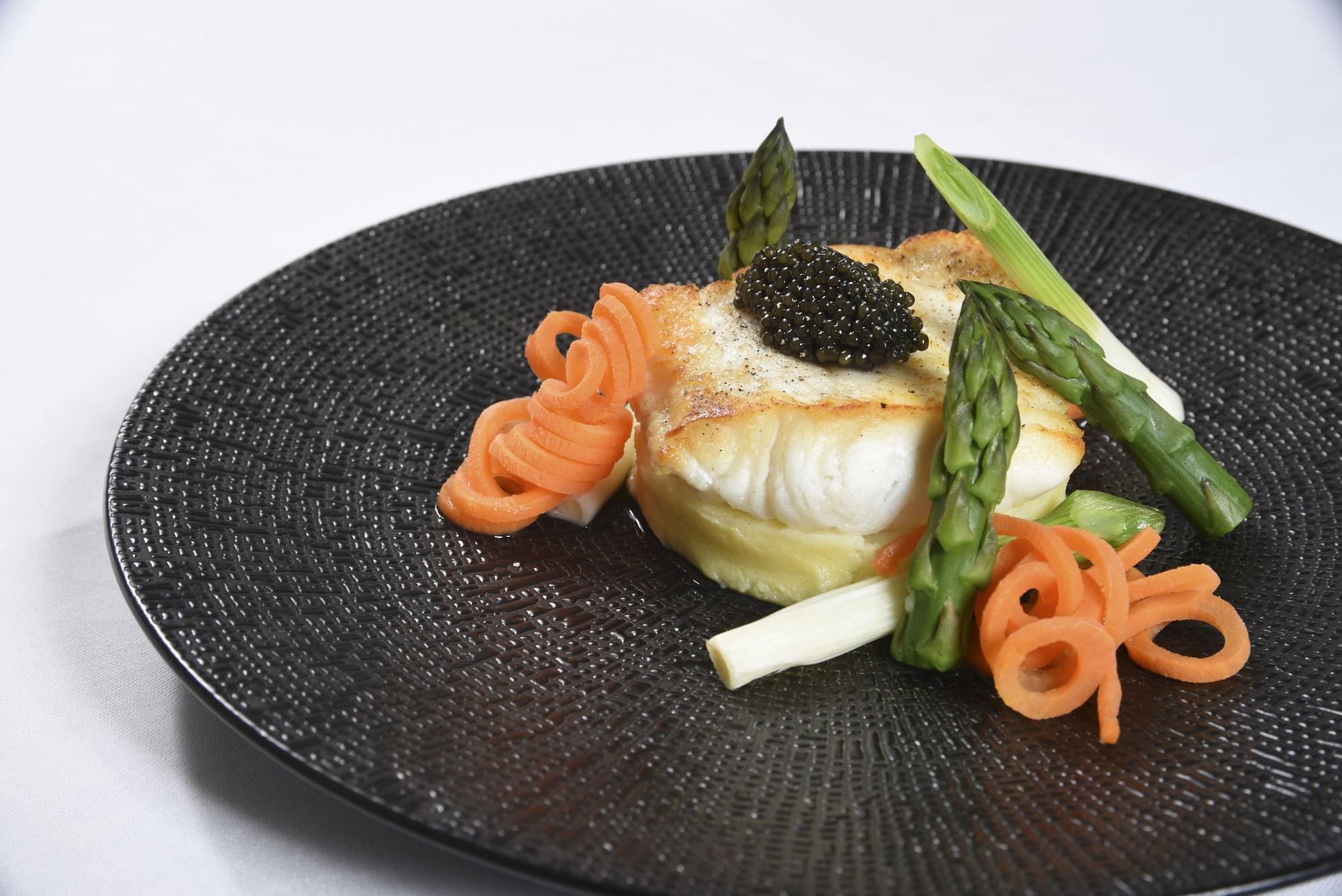 Restaurant Boutique Hotel Slenaker Vallei