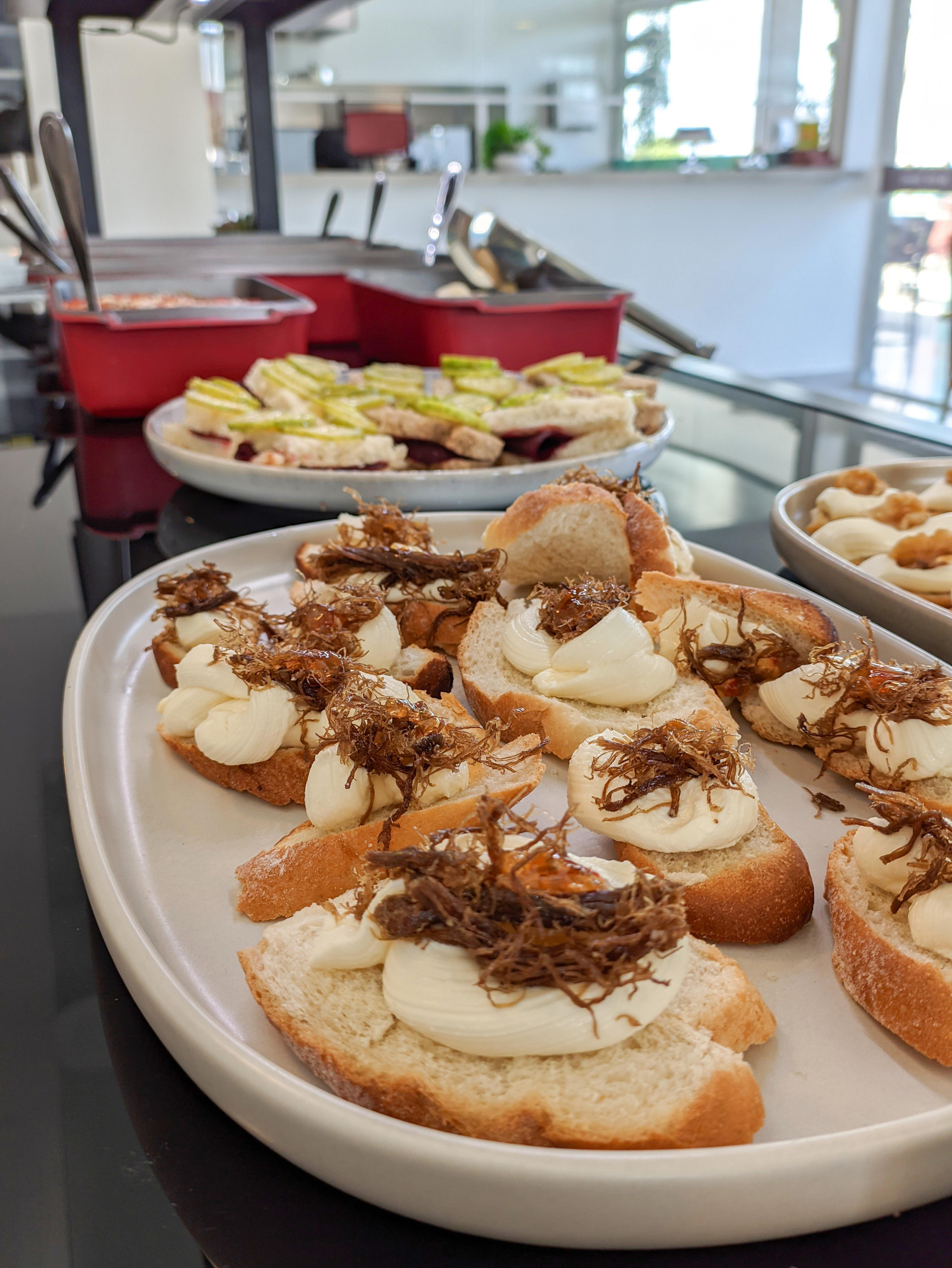 Restaurant Sunset by AFT