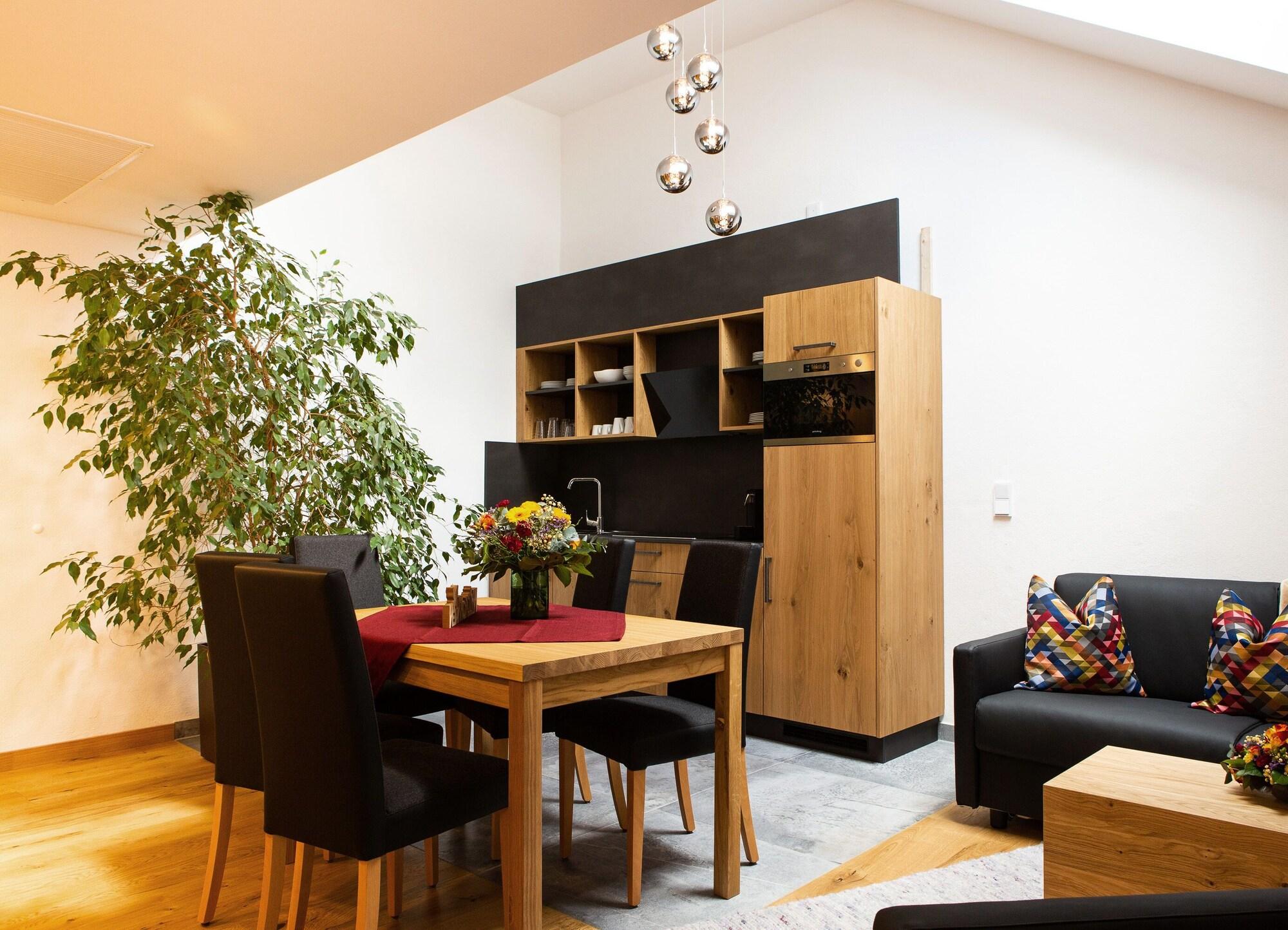 Equipamiento de Habitación Gasthof & Hotel Bichler