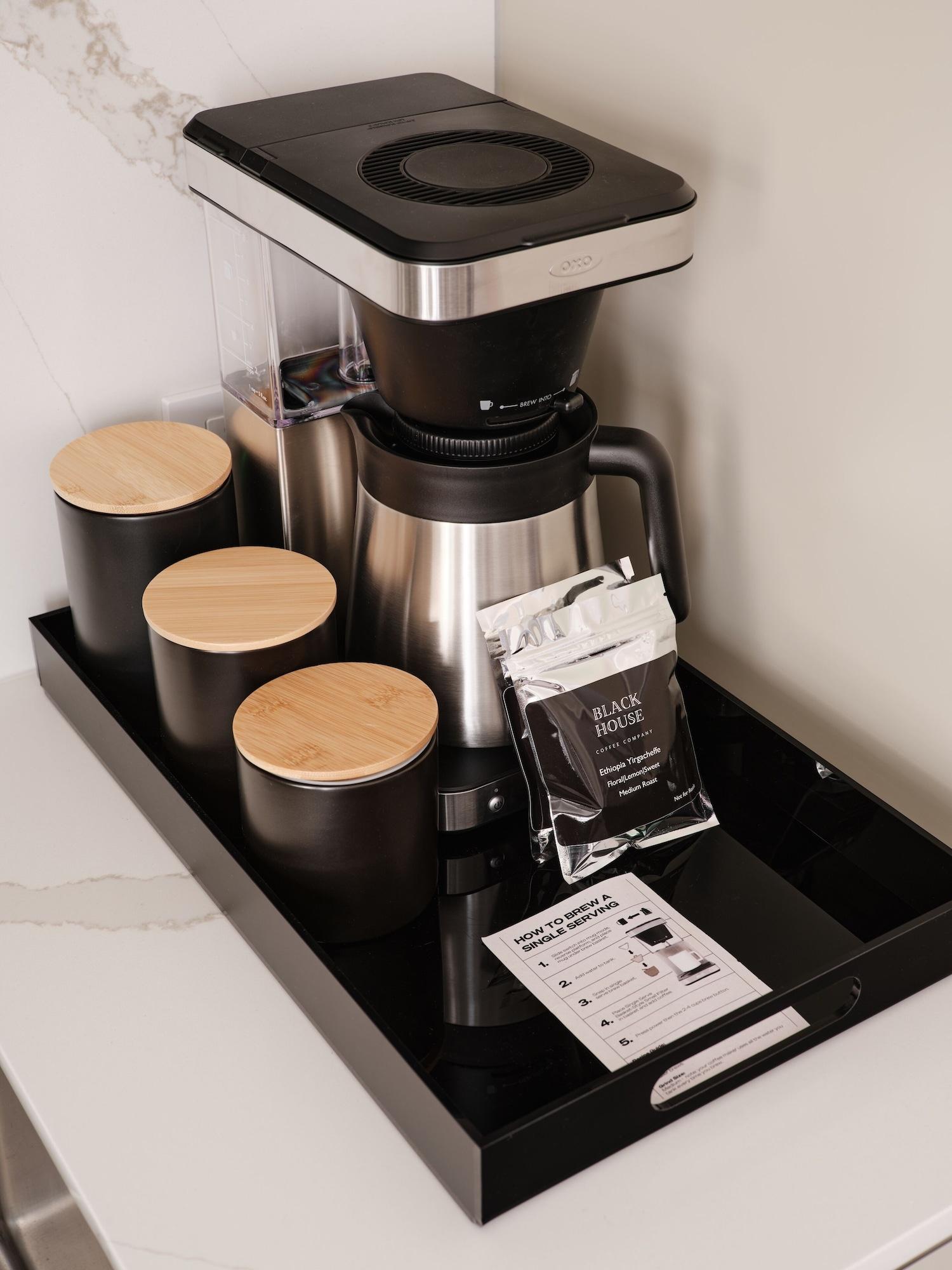 Set de Habitación Mint House Washington DC Downtown by Kasa