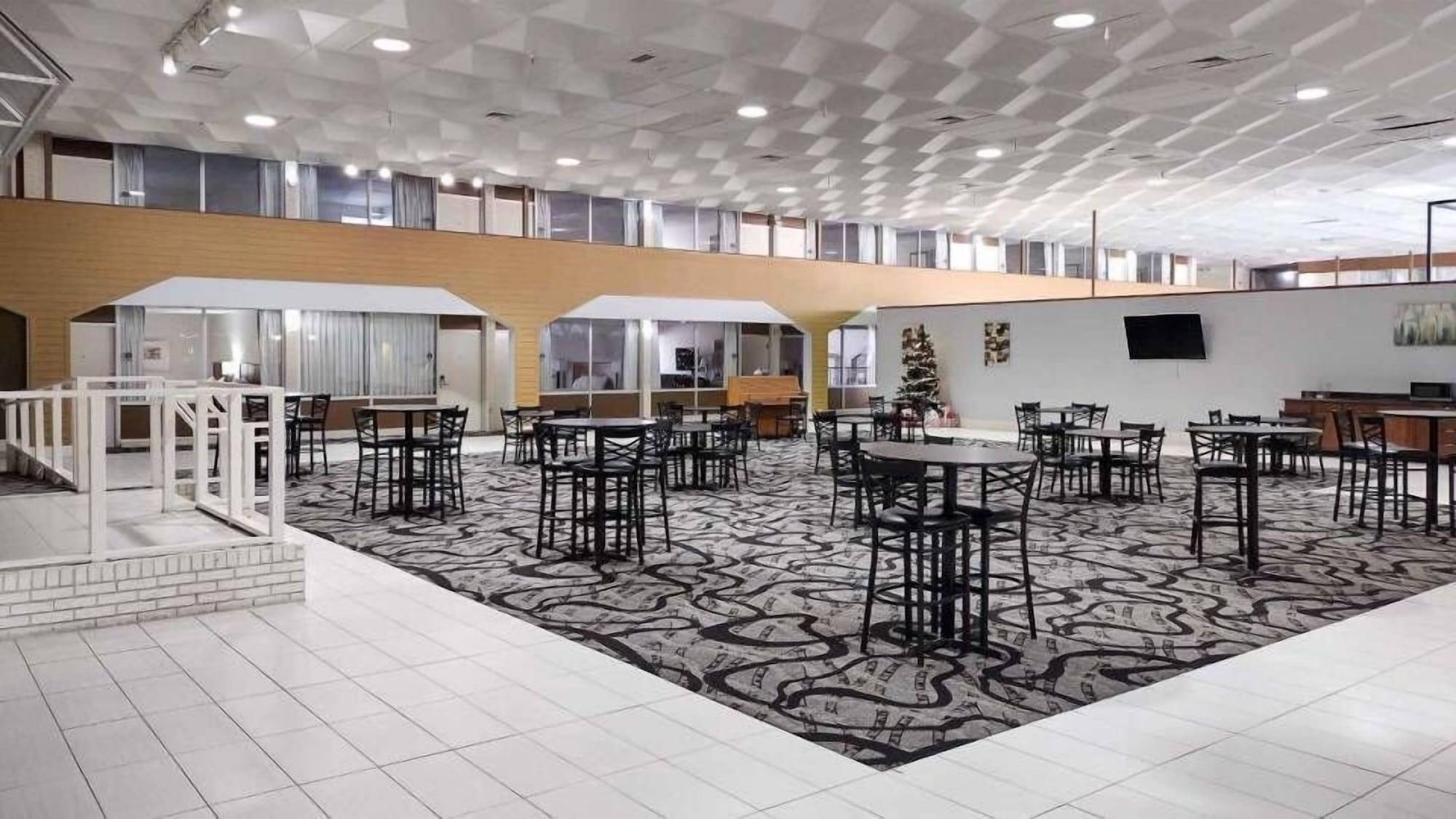 Restaurant Motel 6 Hastings, NE