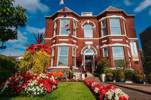 Alquiler Vacacional - Barford House - 2nd Floor Self-Catering Accommodation Southport