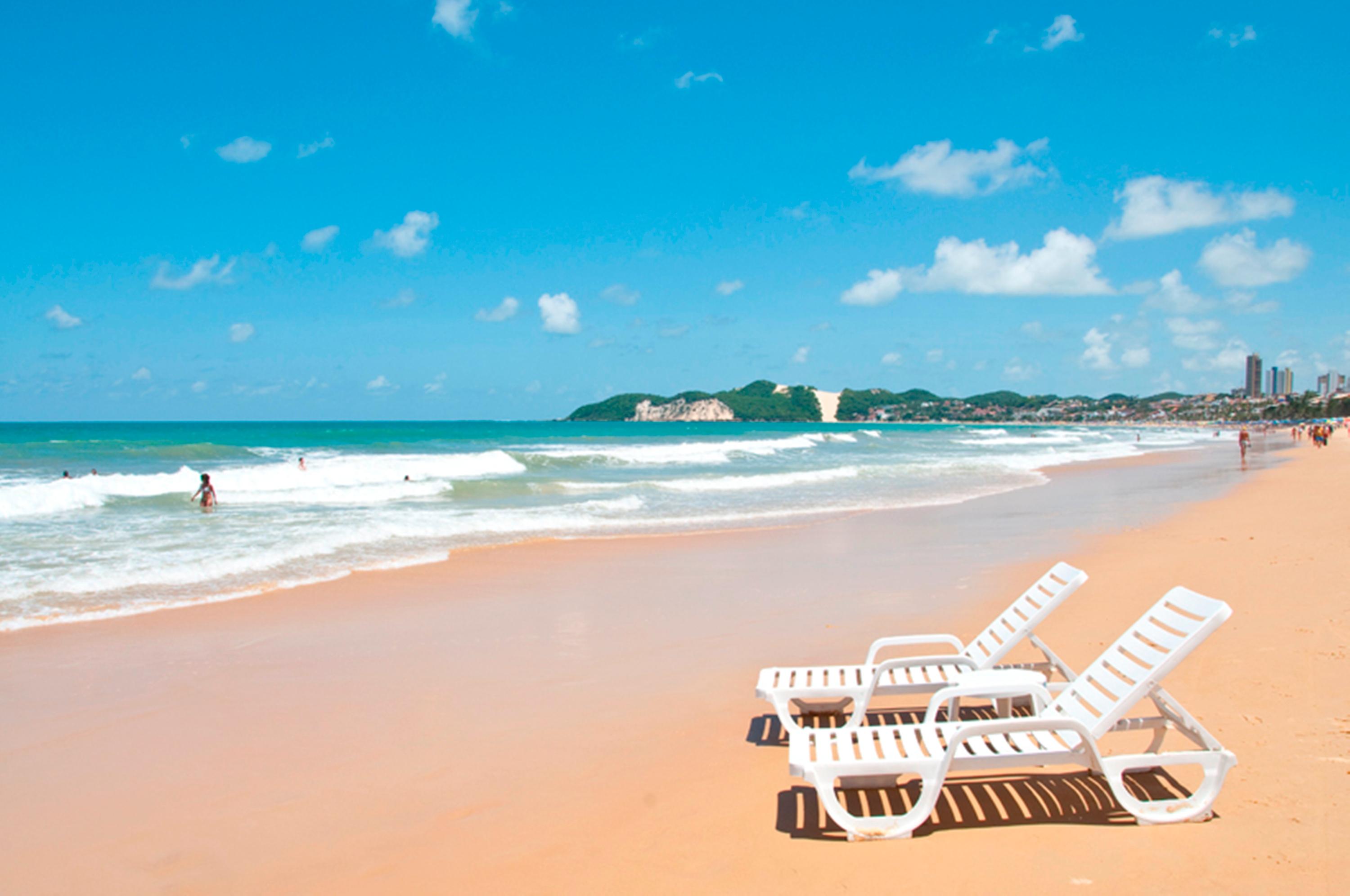 Playa Rifóles Praia Hotel e Resort