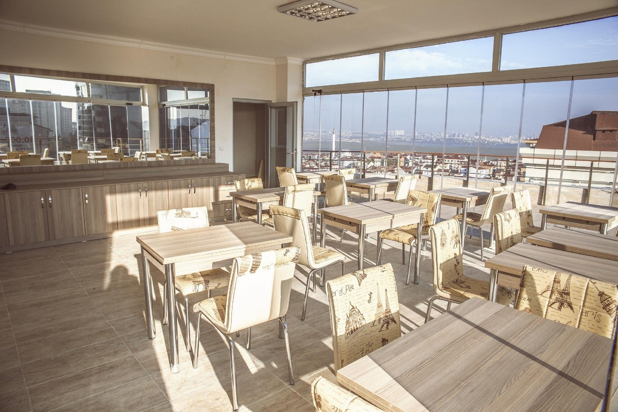 Varios Grand Dedem Hotel