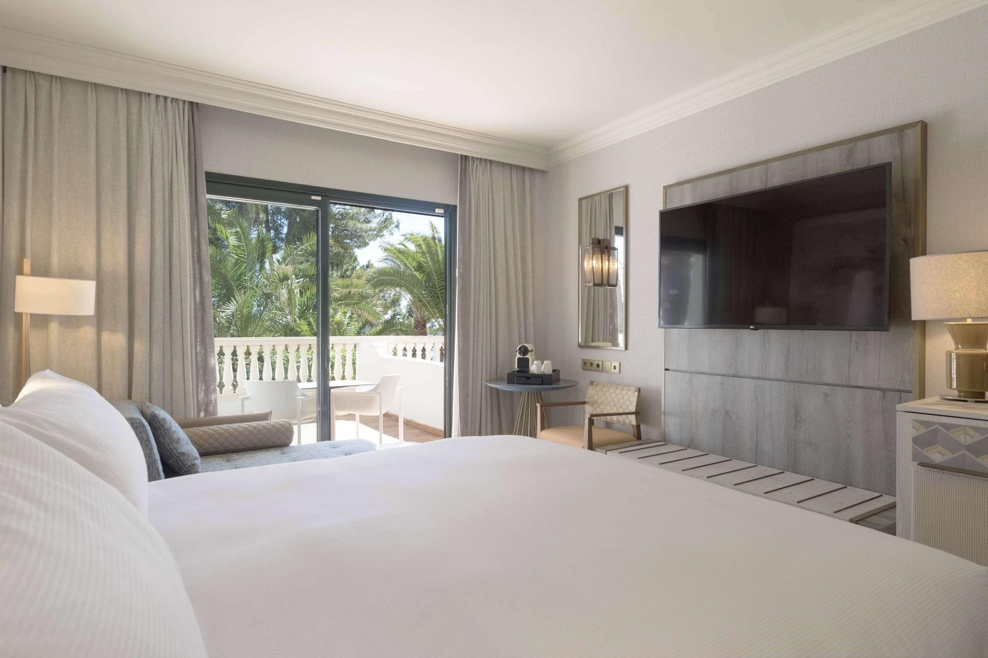 Habitación Hilton Mallorca Galatzo