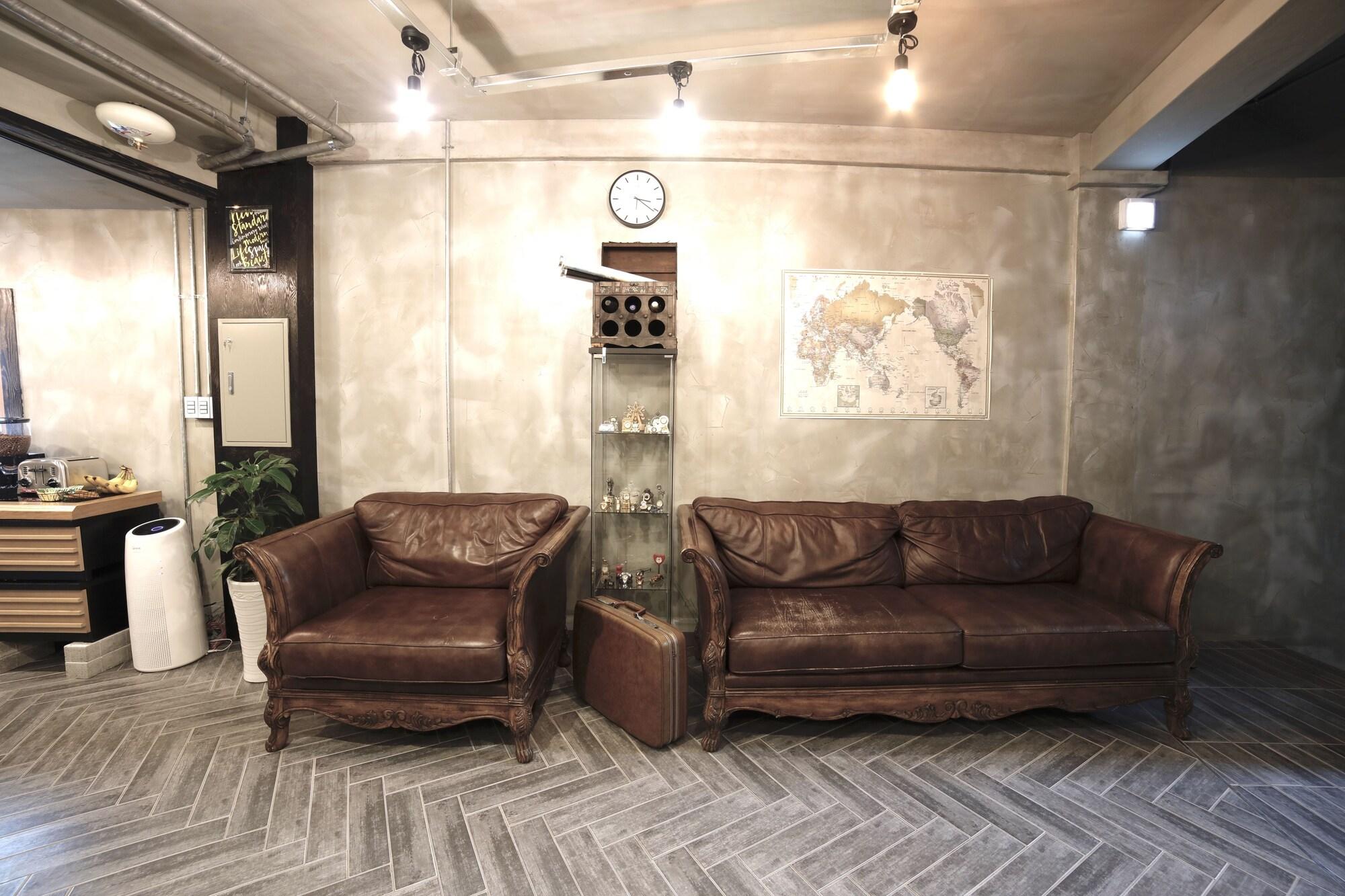 Varios The Bay Guesthouse - Hostel