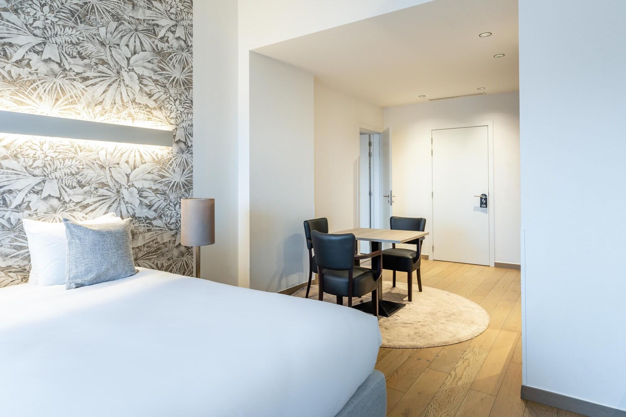 Habitación Hotel Stayen
