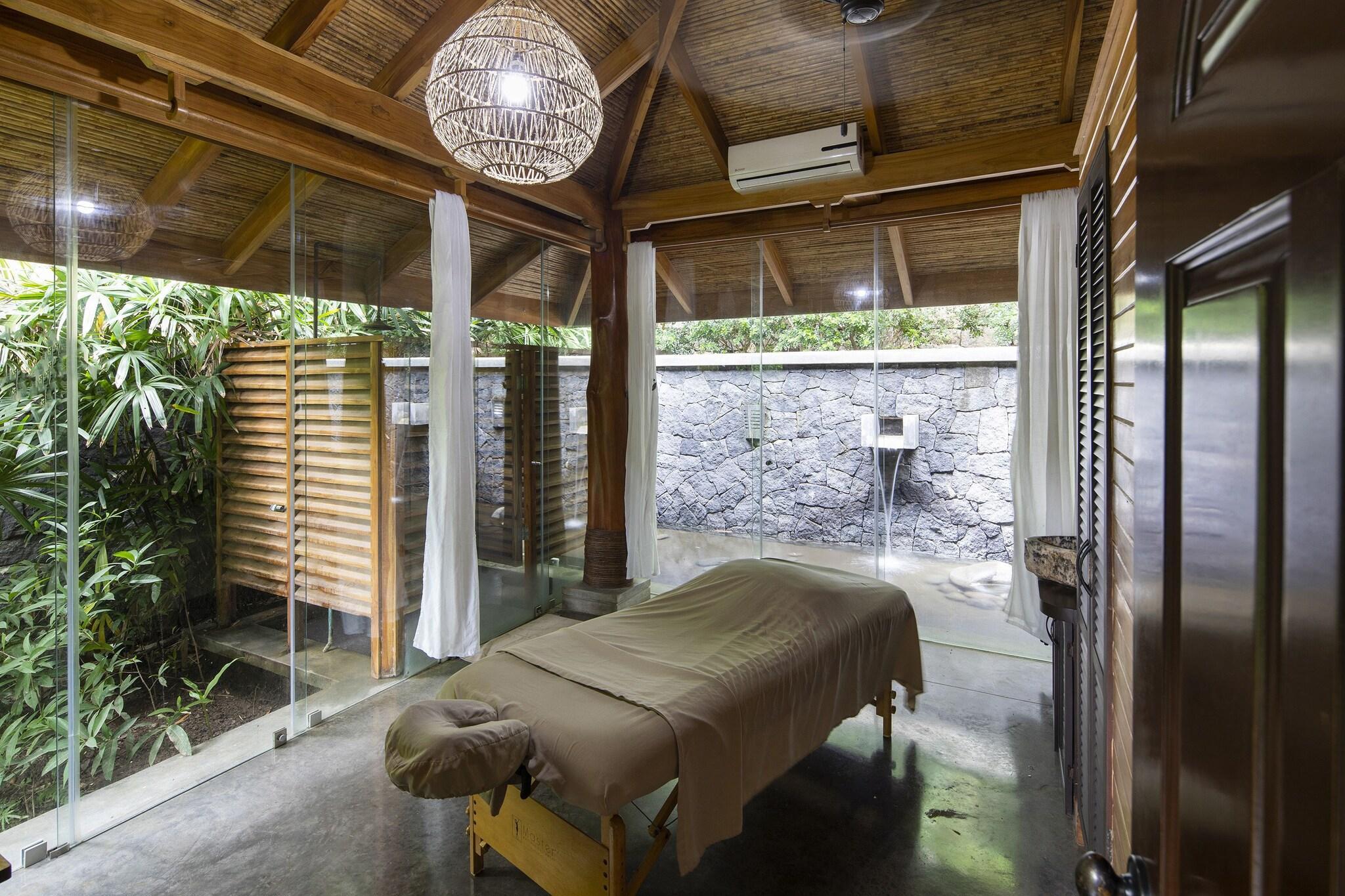 Instalaciones Recreativas Bodhi Tree Yoga Resort