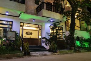 Alojamiento - Ipil Suites El Nido