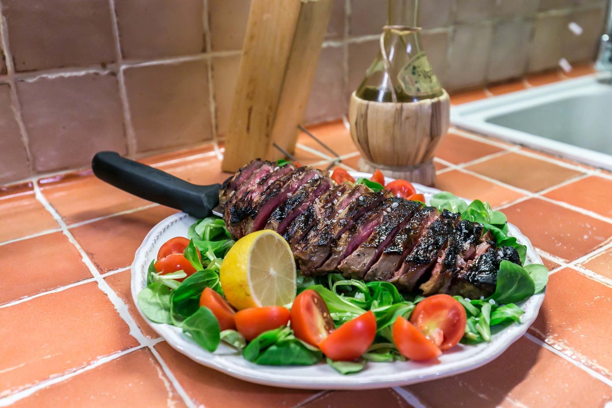 Restaurant Il Vignolino Bed and Breakfast