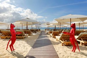 Alojamiento - Ushuaia Ibiza Beach Hotel – Adults Only