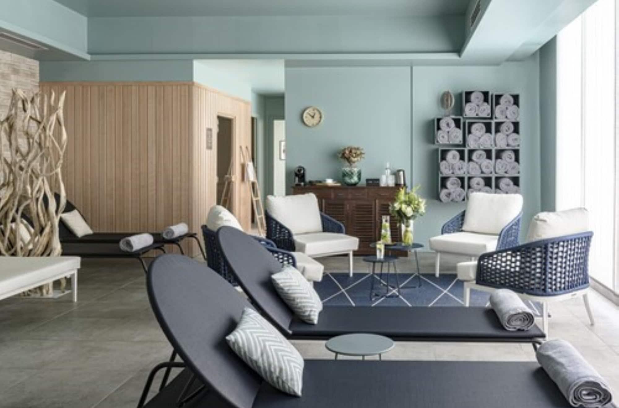 Spa Maison des Ambassadeurs
