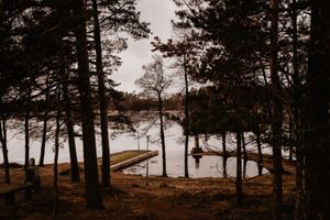 Alojamiento - Stiftsgården Tallnäs