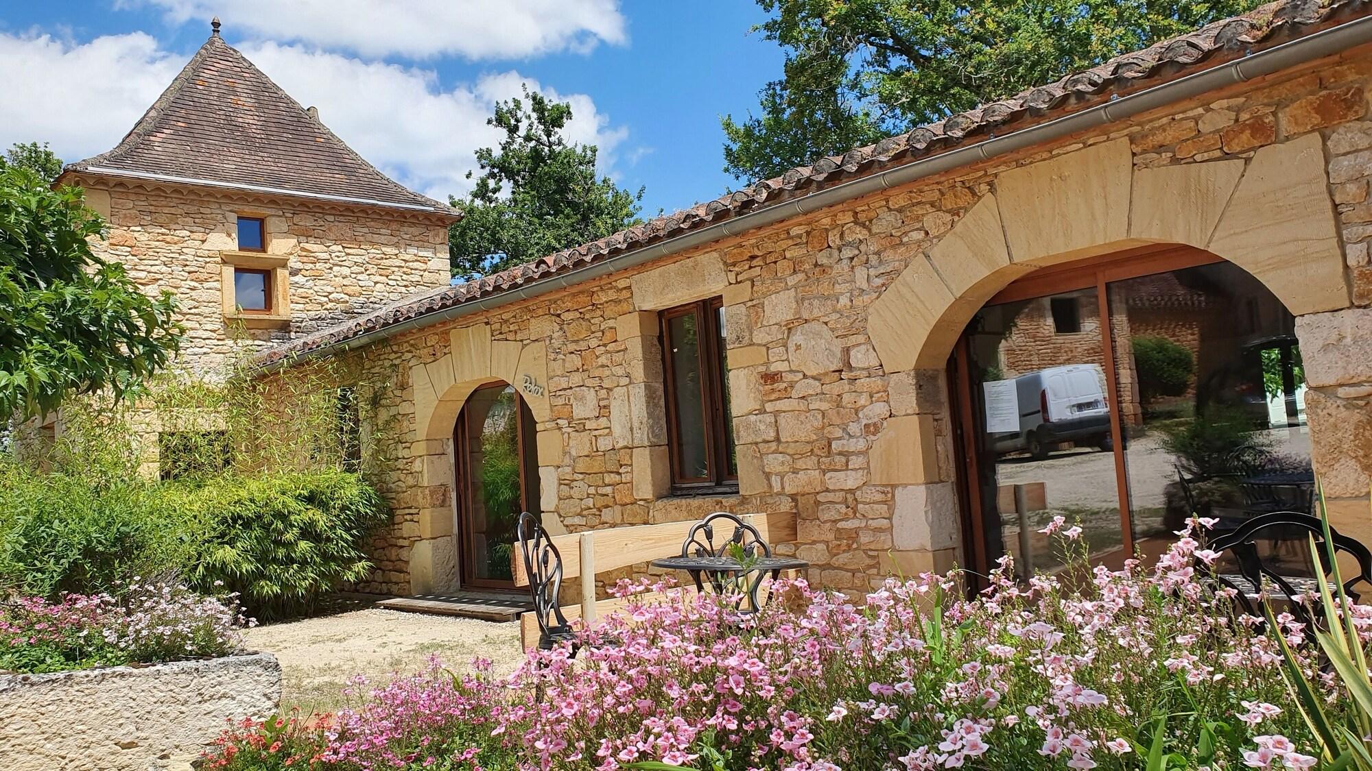 Spa Domaine du Cardou