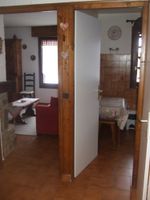 Alquiler Vacacional - Combloux apartment in secure residence in the heart of the village.