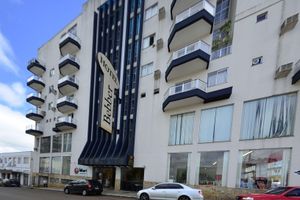 Alojamiento - Hotel Bebber Multy