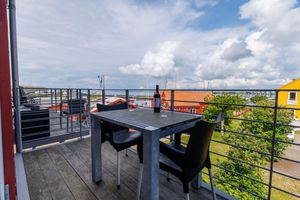 Alojamiento - Hotel Rudkøbing Skudehavn