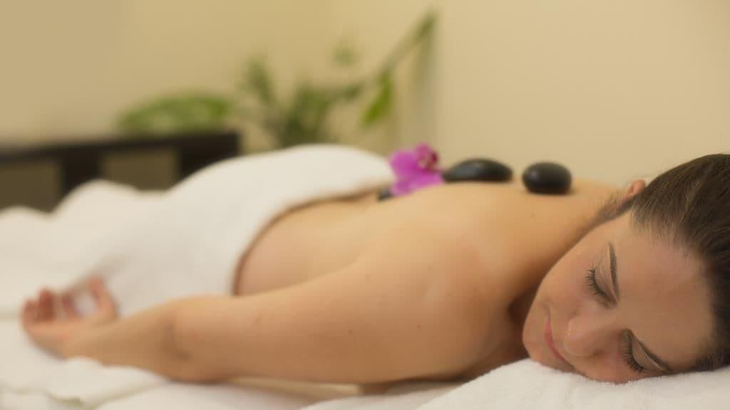 Spa Eurostrand Resort Moseltal