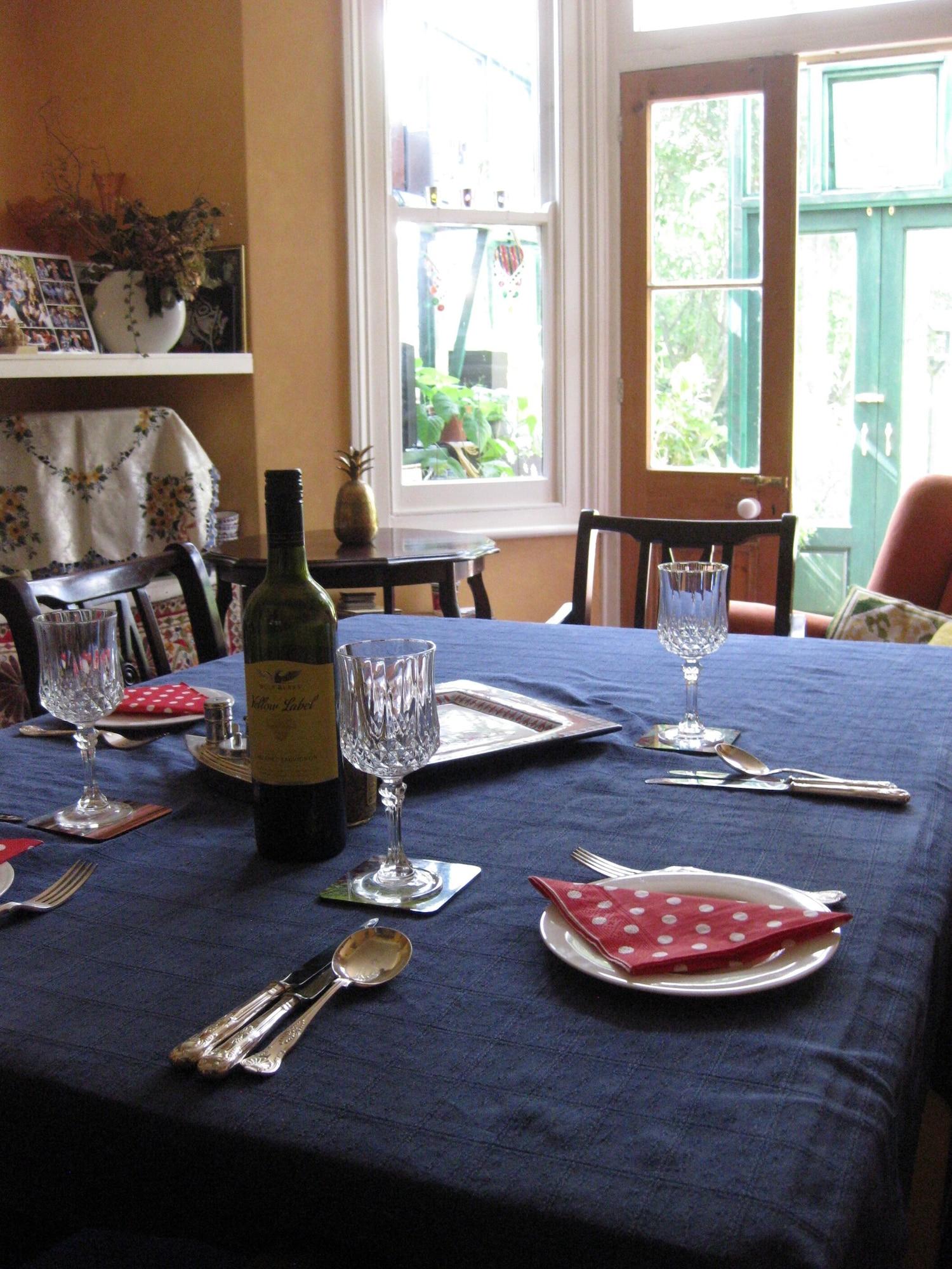 Restaurant Grove Guest House