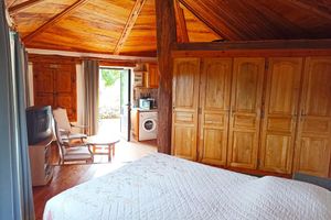 Alquiler Temporario - Gîte douillet pour 2 personnes