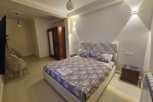 Alquiler Vacacional - Charmante Villa la Rose Avec Piscine à Beni Ksila Bejaia, p/d L'eau