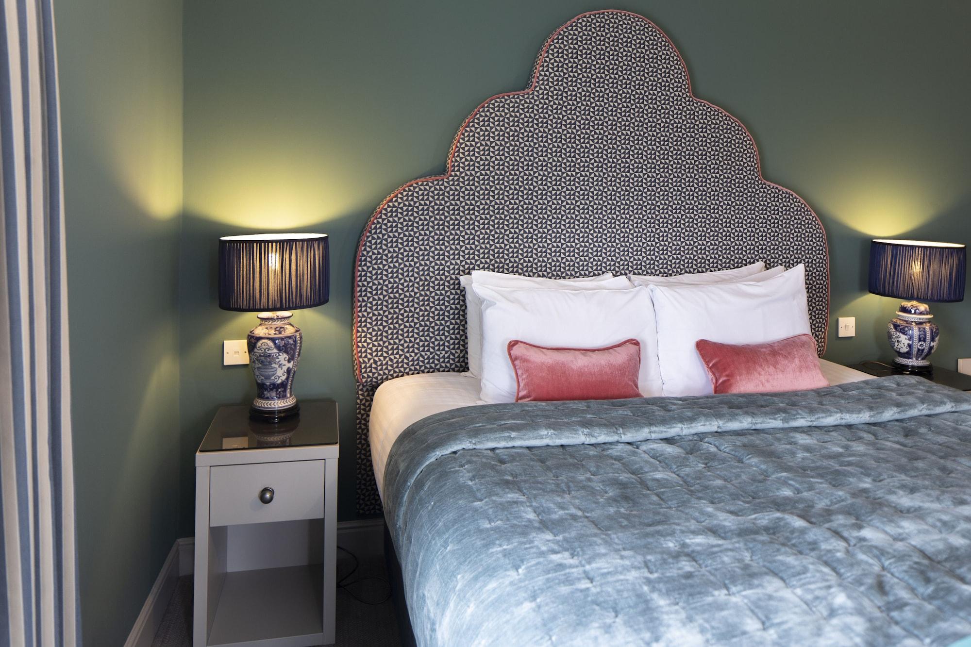 Habitación Celtic Royal Hotel & Spa