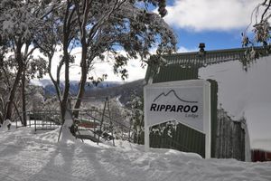Alojamiento - Ripparoo Ski Lodge