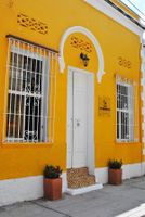 Alojamiento - Hostal Españolete