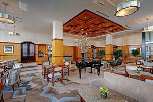 Alojamiento - Hotel Giraffe by Library Hotel Collection