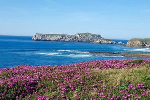 Alquiler Vacacional - Casa Charo with spectacular views of the sea