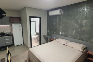 Alquiler Temporario - Residencial Marco Zero