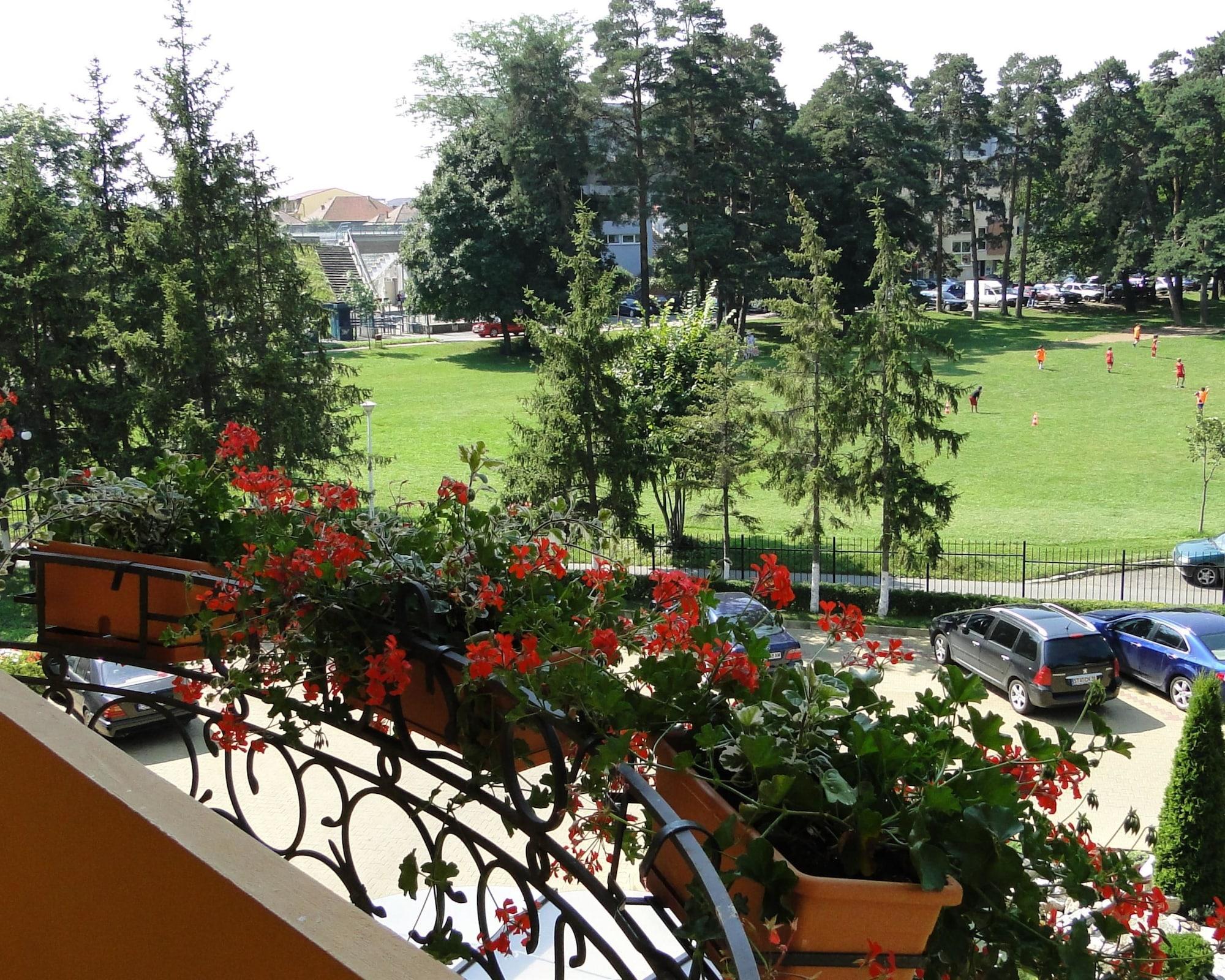 Equipamiento de Habitación Best Western Silva Hotel