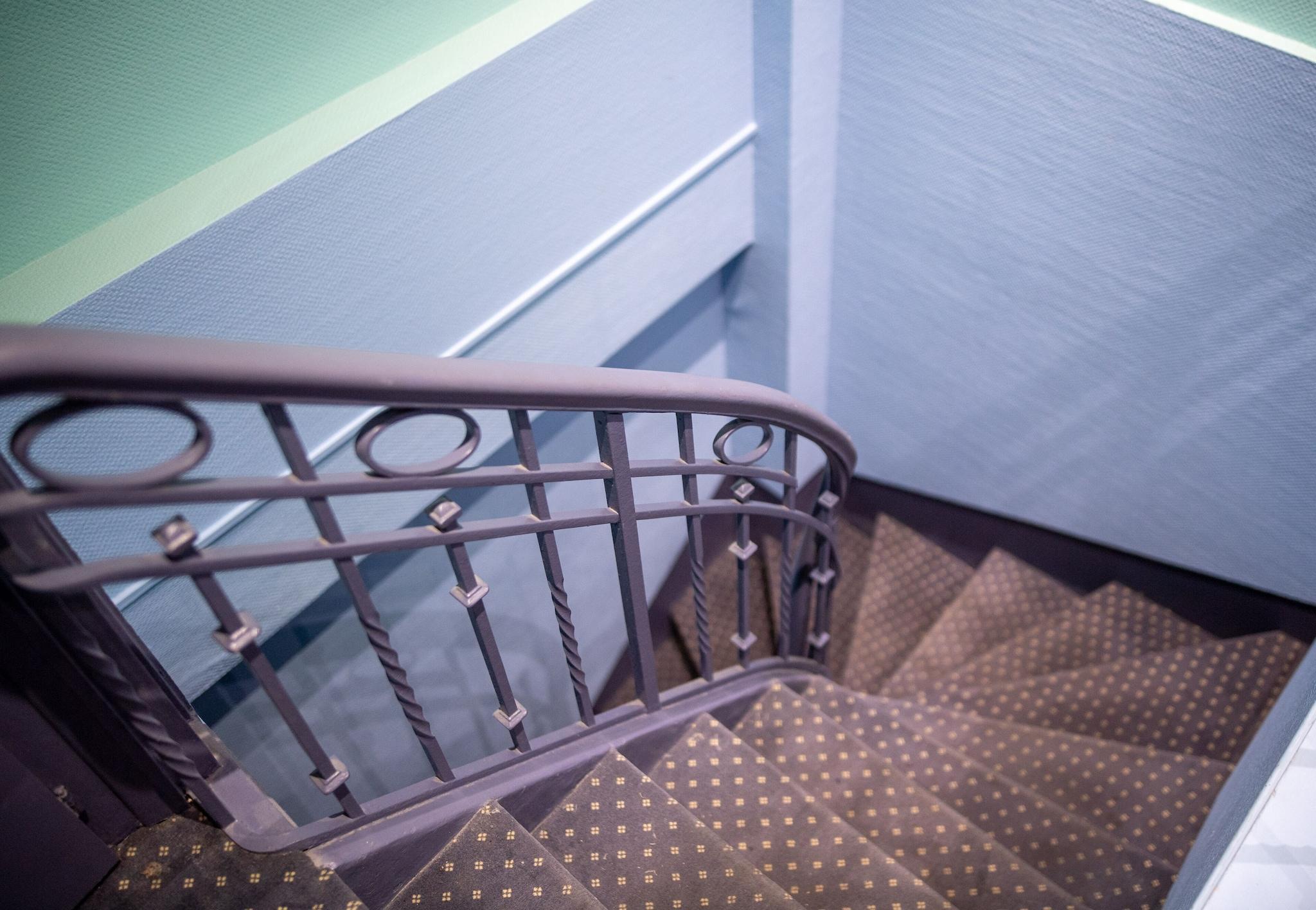 Varios Hotel de Normandie