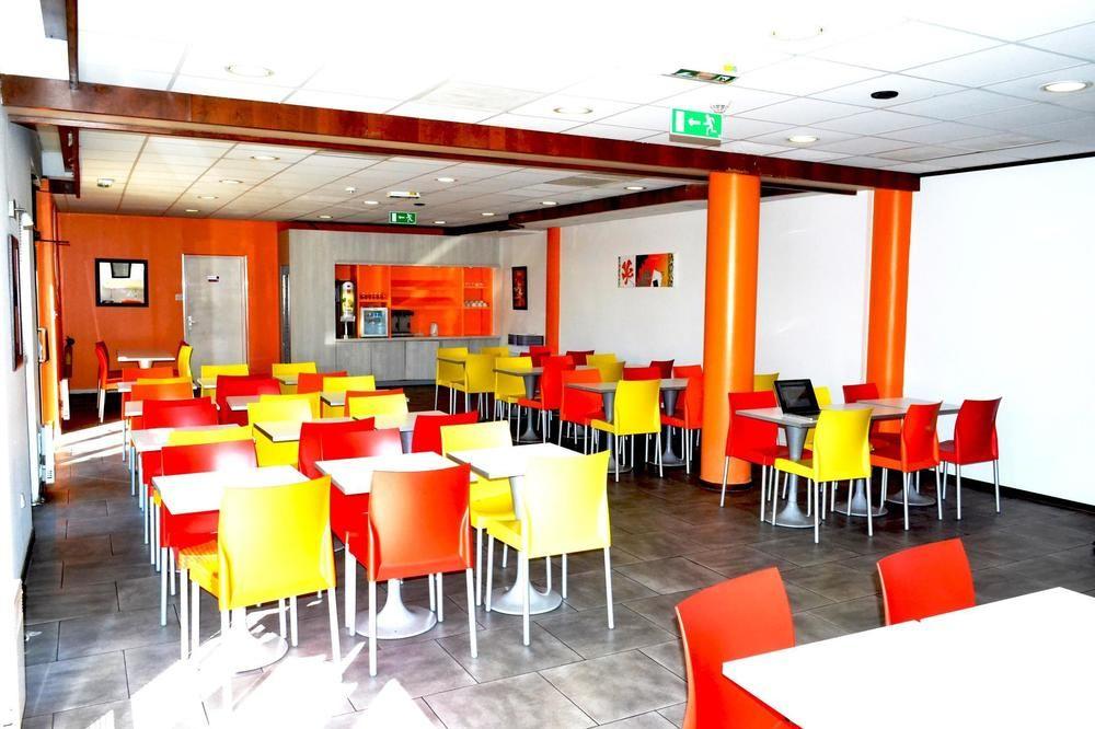 Restaurant Première Classe Paris Est - Bobigny - Drancy