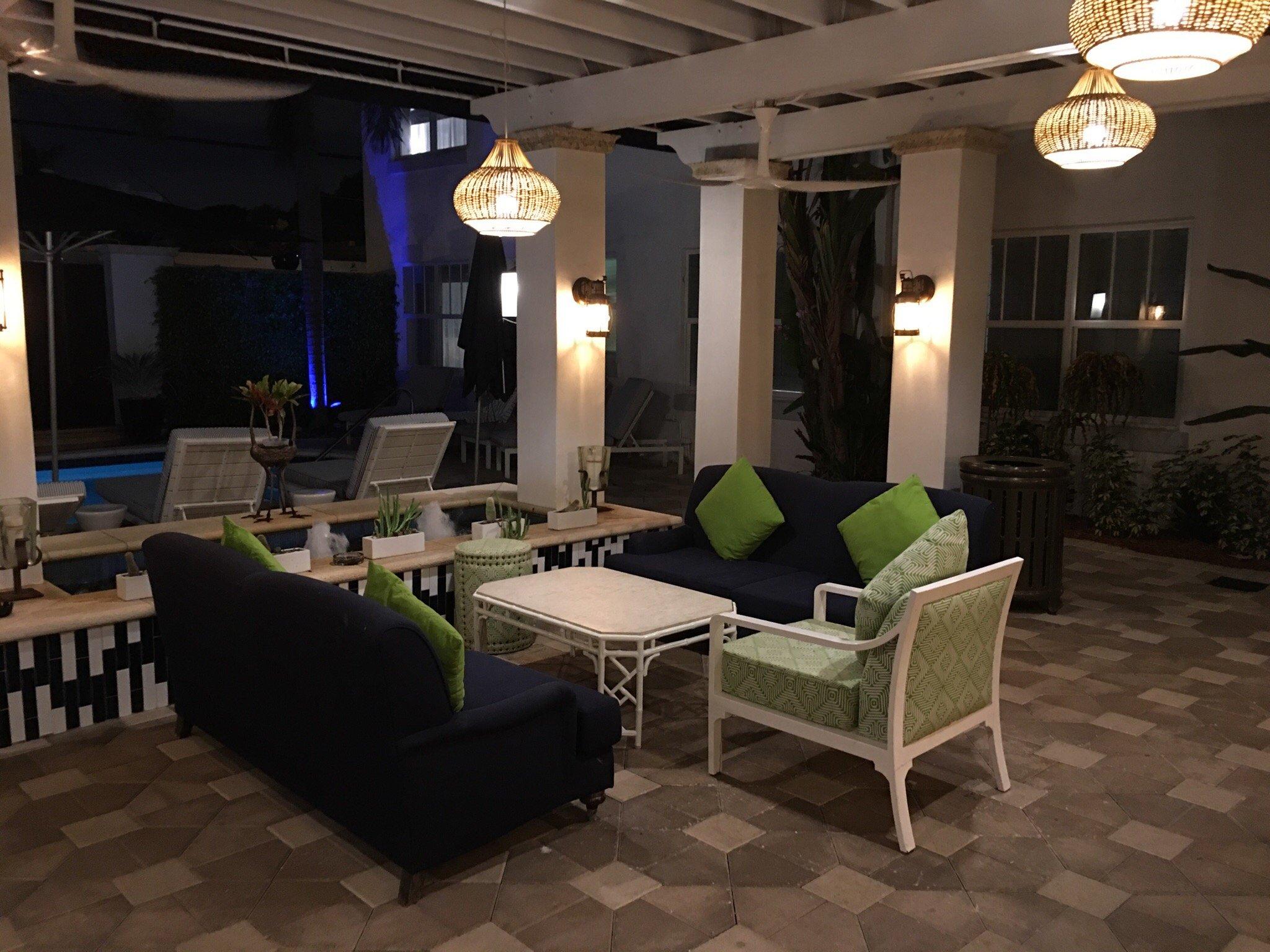 Hotel Blue Moon Hotel South Beach
