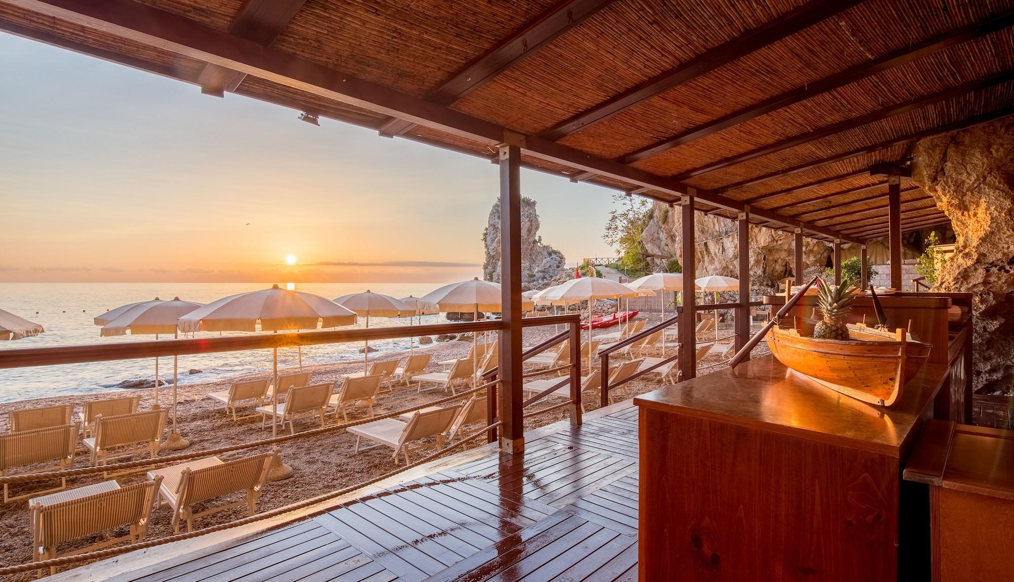 Playa UNA Hotels Capotaormina