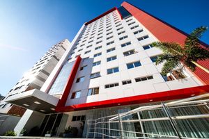Alojamiento - Stop Way Hotel Fortaleza